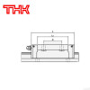 Шариковая каретка THK SSR15XTB