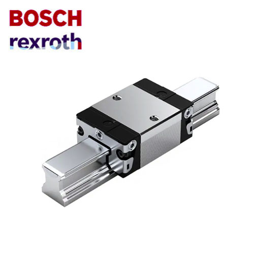 Шариковая каретка R166631420 Bosch Rexroth