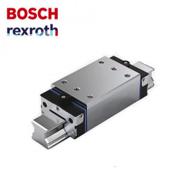 Роликовая каретка R18242232X Bosch Rexroth