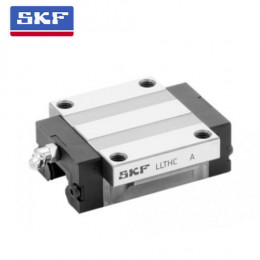 Шариковая каретка SKF LLTHC 45 A T1 P5