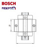 Шариковая каретка R166129420 Bosch Rexroth