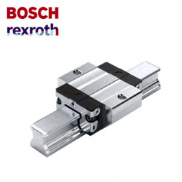 Шариковая каретка R166111320 Bosch Rexroth