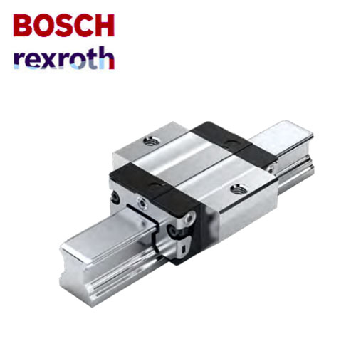 Шариковая каретка R166129420 Bosch Rexroth