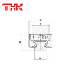 Шариковая каретка THK SSR30XW1SS
