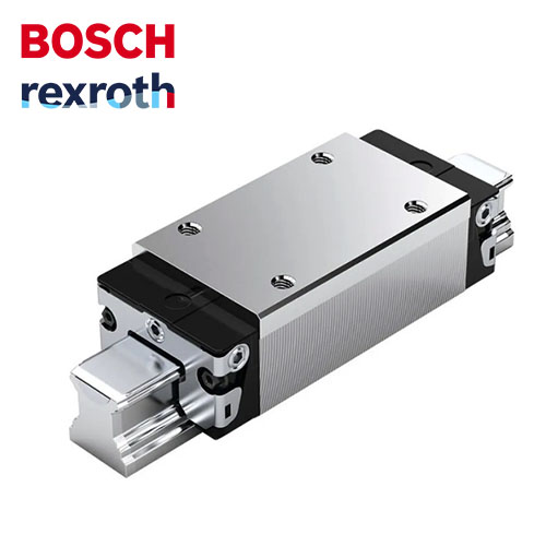 Шариковая каретка R162432320 Bosch Rexroth