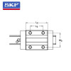 Шариковая каретка SKF LLTHC 20 U T1 P5