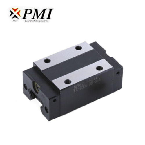 Шариковая каретка PMI MSA30 S