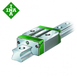 Шариковая каретка INA KWVE15-B-ESC-V1-G3