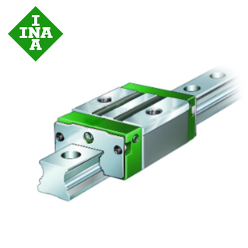 Шариковая каретка INA KWVE20-B-ESC-V1-G3
