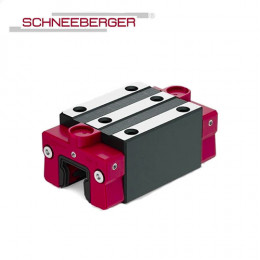 Шариковая каретка Schneeberger BM W 15-C