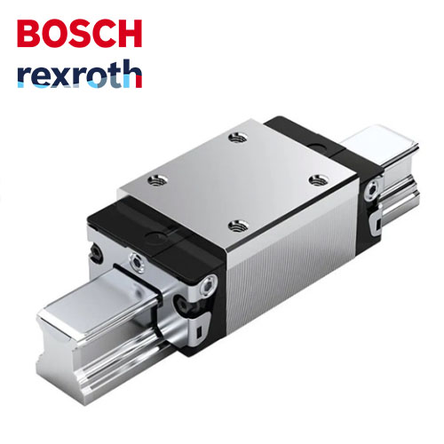 Шариковая каретка R162132320 Bosch Rexroth