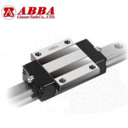 Шариковая каретка ABBA BRH35 AL