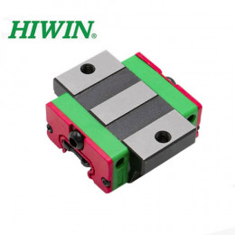 Шариковая каретка HIWIN EGW15SCZAH