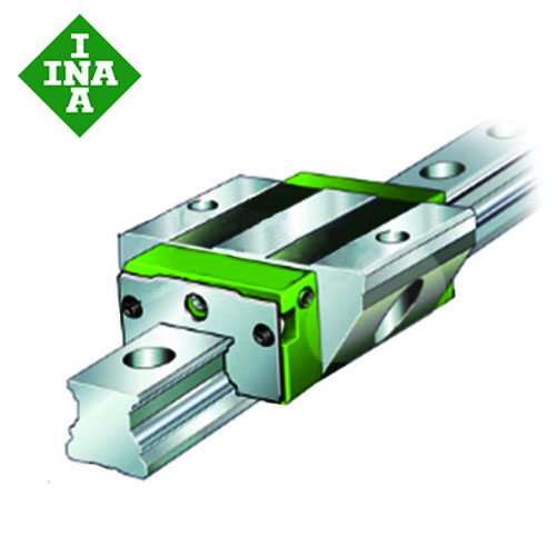 Шариковая каретка INA KWVE25-B-EC-V1-G3