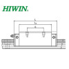 Шариковая каретка HIWIN HGH25HA