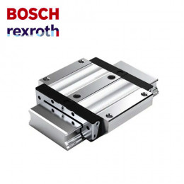 Шариковая каретка R167121310 Bosch Rexroth