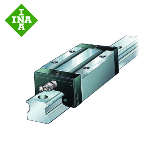 Шариковая каретка INA KWSE30-HL-V1-G3