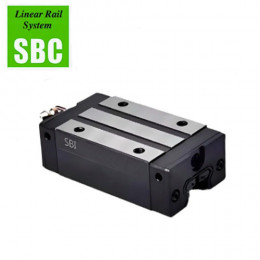 Шариковая каретка SBC SBI15 HLL