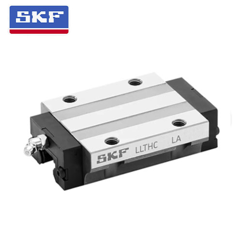 Шариковая каретка SKF LLTHC 25 LA T1 P5