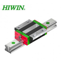 Шариковая каретка HIWIN EGW20CCZAH