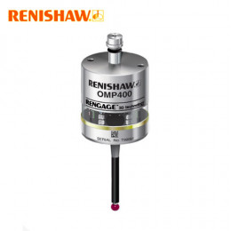 Датчик Renishaw OMP400