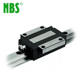 Шариковая каретка NBS SLA20P1N