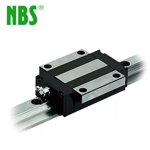 Шариковая каретка NBS SLA55