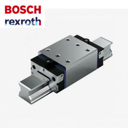 Роликовая каретка R182122310 Bosch Rexroth