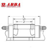 Шариковая каретка ABBA BRH30 A