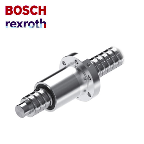 Гайка ШВП R151214013 Bosch Rexroth