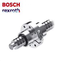 Гайка R151211014 Bosch Rexroth