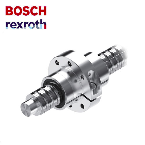Гайка R151211014 Bosch Rexroth