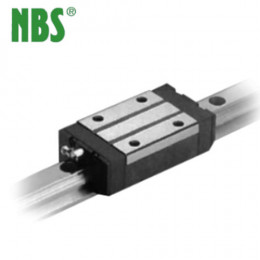 Шариковая каретка NBS RNC45