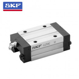 Шариковая каретка SKF LLTHC 15 U T1 P5