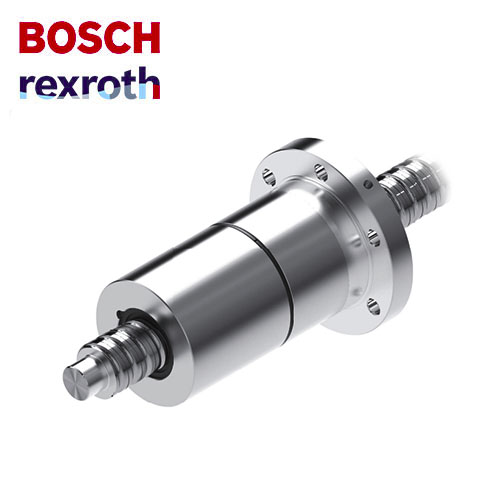 Гайка ШВП R1512210B0 Bosch Rexroth