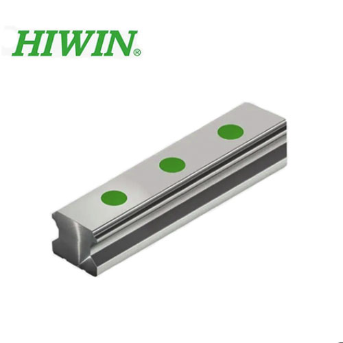Рельс направляющий HIWIN HGR20
