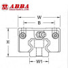 Шариковая каретка ABBA BRH45 B