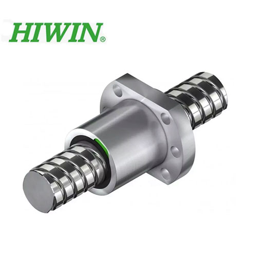 Гайка HIWIN R25-10K4-FSC
