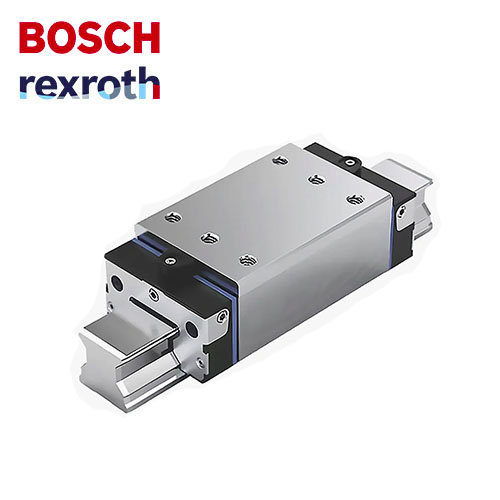 Роликовая каретка R182322310 Bosch Rexroth