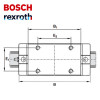 Шариковая каретка R162132320 Bosch Rexroth