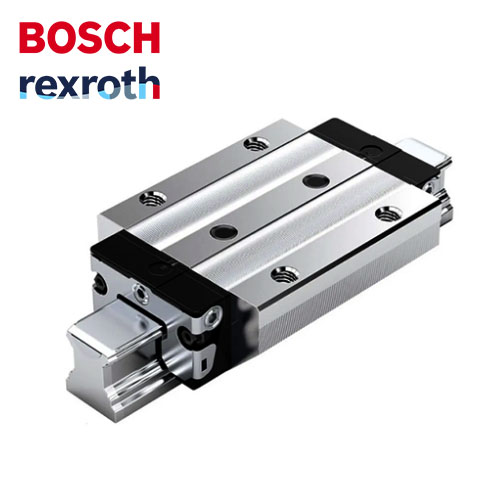 Роликовая каретка R185342310 Bosch Rexroth