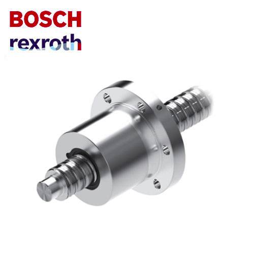 Гайка R1512440A0 Bosch Rexroth