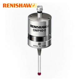 Датчик Renishaw OMP40-2