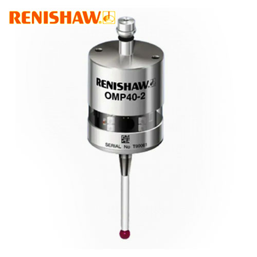 Датчик Renishaw OMP40-2