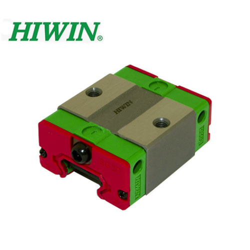Шариковая каретка HIWIN EGH30SAZAH