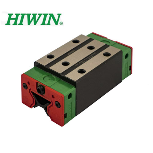 Роликовая каретка HIWIN RGH20CAZAH