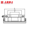 Шариковая каретка ABBA BRH30 A