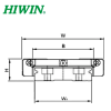 Шариковая каретка HIWIN MGW15CZ0HM