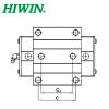 Роликовая каретка HIWIN RGW30HCZAH