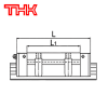 Роликовая каретка THK SRG65C1SS
